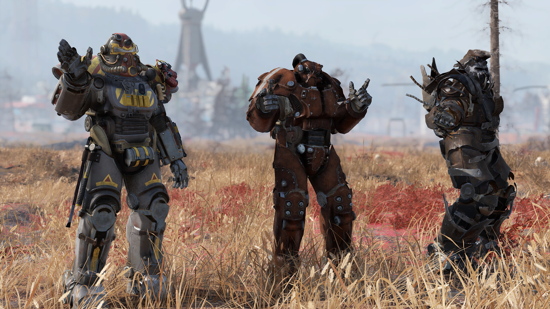 How Fallout 76 was turned around