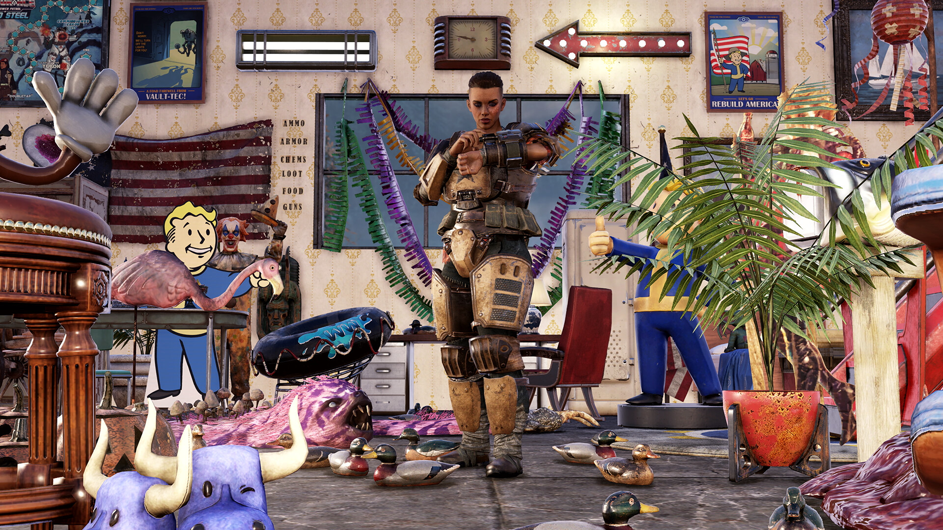 How Fallout 76 was turned around