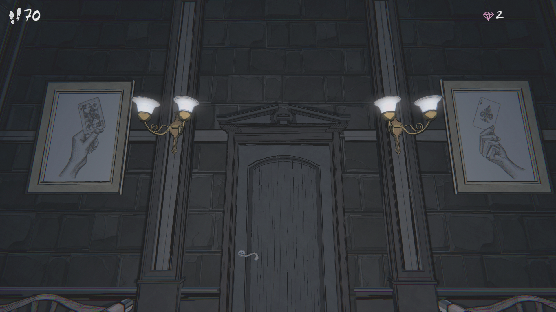 Blue Prince Entrance Hall drawings Blue Prince Entrance Hall drawings