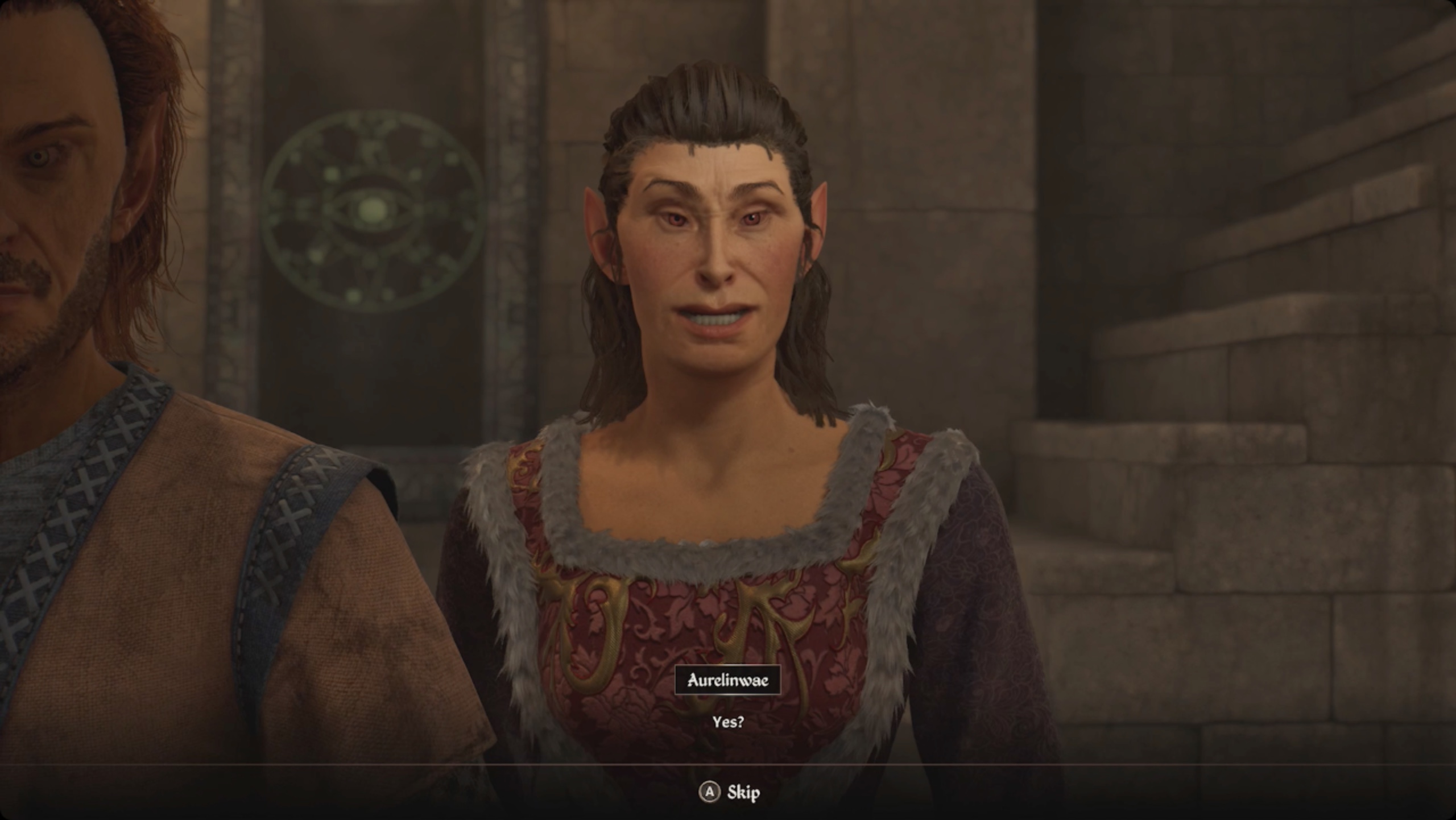 Oblivion Remastered Aurelinwae in the Mystic Emporium Oblivion Remastered Aurelinwae in the Mystic Emporium