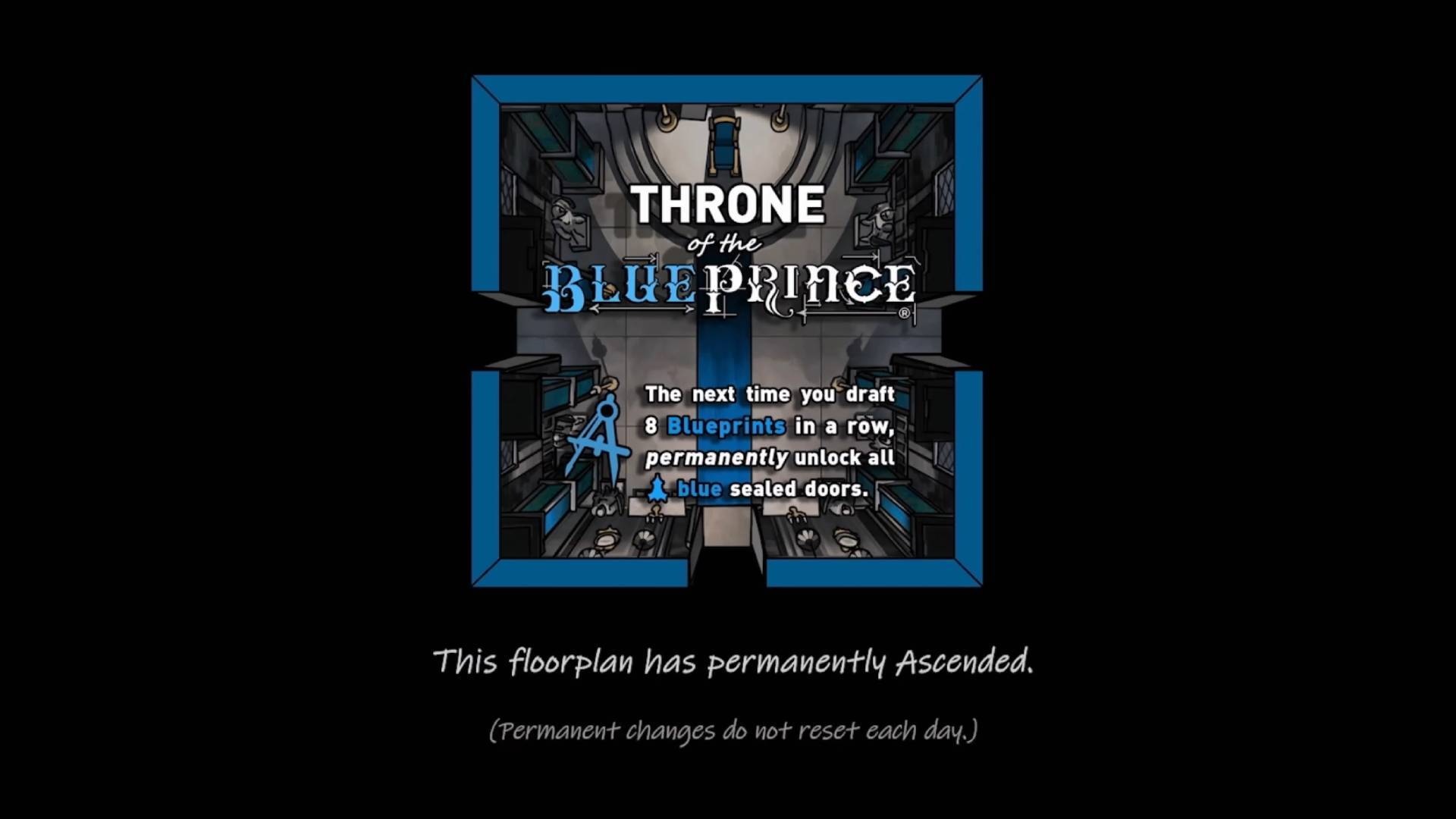 Blue Prince the Throne of the Blue Prince floorplan Blue Prince the Throne of the Blue Prince floorplan