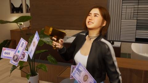 How to use InZoi cheats and other ‘cheats’ so far