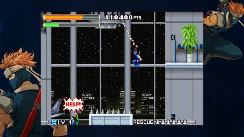 I’m declaring 2025 the year of the ninja: we’re being spoiled with one glorious assassination game after another
