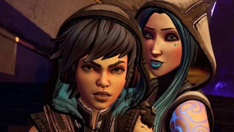 In preparation for Borderlands 4 I played through Borderlands 3, and I’m torn on how to deal with the Ava problem