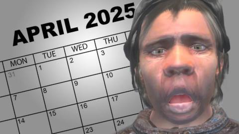 It looks like Xbox’s support account is giving Elder Scrolls Oblivion Remastered’s release date to fans who just…ask for it