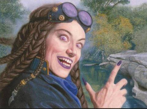 Magic team unbans cards for Commander, but not the ones you expected