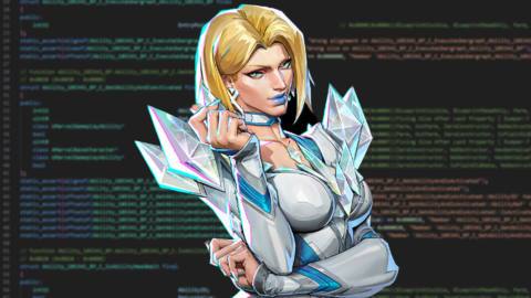 Marvel Rivals data-miners dig up secrets for the love of the game