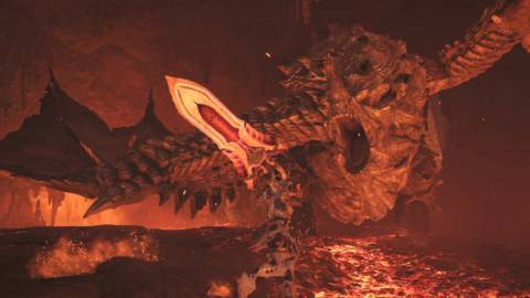 Monster Hunter Wilds’ latest schedule of Event and Challenge Quests has a lot of Tempered monsters for anyone looking for a difficulty bump