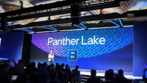 New Intel CEO is looking ‘for partnership with the industry leader to build purpose-built silicon’ for AI, but is he talking about making chips with Nvidia or for OpenAI?