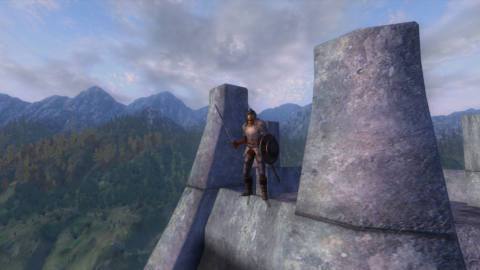 Oblivion console commands and cheats for infinite wealth, carry weight, and skill gains