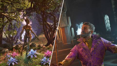 Oblivion Remastered doesn’t have official mod support: cue over 85 mods in less than 24 hours, including six different attempts to make it look more like the original