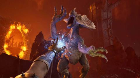 Oblivion Remastered Doesn’t Officially Support Mods