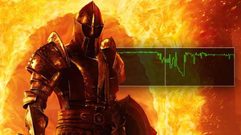 Oblivion Remastered PC: impressive modernisation blighted by dire performance problems