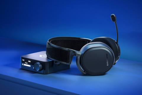 One of SteelSeries’ best gaming headsets is on sale for its Black Friday price