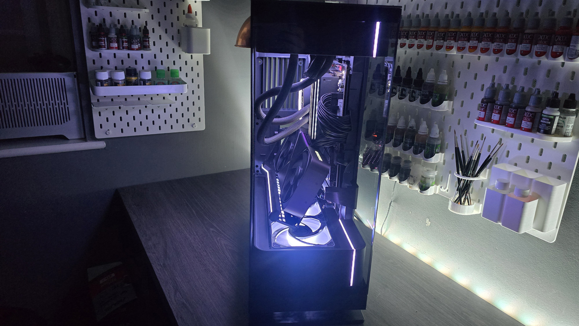 Phanteks Evolv X2 PC case
