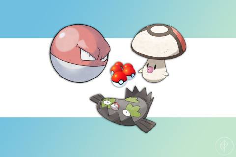 Pokémon Go April Fools’ Day 2025 event guide