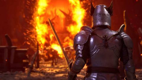 PSA: The Elder Scrolls 4: Oblivion Remastered Microsoft Store update accidentally deletes upscaling options from player settings