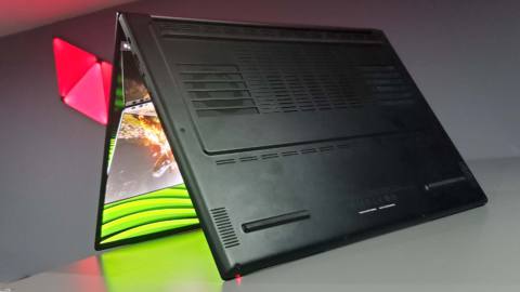 Razer has pulled the pricing and pre-order pages for its new Blade laptops and I think it’s pretty obvious what’s happening here
