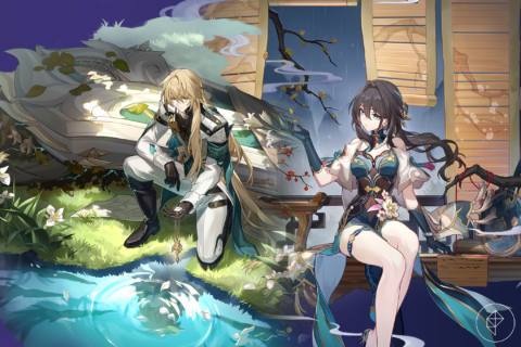 Should you claim Luocha or Ruan Mei for free in Honkai Star Rail?