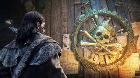 Skull and Bones is still going, and has just begun its second year of content