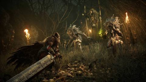 Somehow, Lords of the Fallen continues to get major patches – and its biggest one yet just gave everyone an unbeatable reason to play