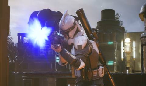 Star Wars Zero Company, a turn-based game set right after the Clone Wars, gets full reveal