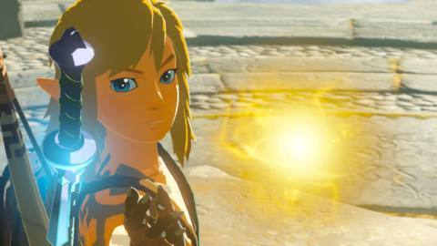 Switch 2 Edition Zelda games won’t support cloud saves to backup your data
