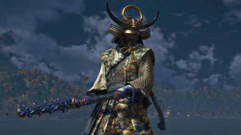 The best weapons in Assassin’s Creed Shadows