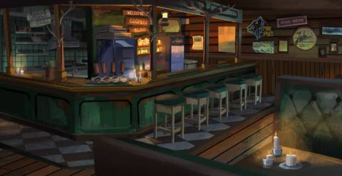 The end of The Long Dark is in sight after over a decade in development, culminating in a fifth and final story episode that is ‘3 to 4 times as big’ as episode 4