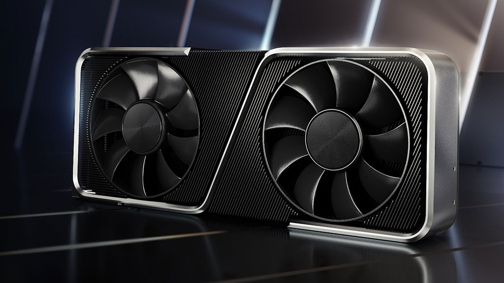 Nvidia GeForce RTX 3060 Ti