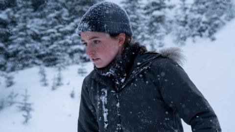 The Last Of Us Season Two, Episode Two Recap: When Wolves Attack