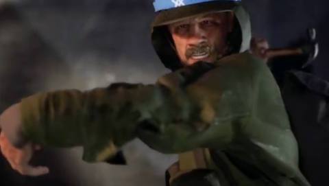 The multiplayer shooter with moose-propelled artillery is having an open beta this weekend