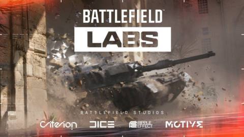 The next Battlefield will make it easy to tell which walls can be destroyed and which can be shot through – oh, and rubble will persist