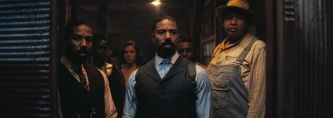 The one big disappointment in Ryan Coogler’s fabulous horror movie Sinners