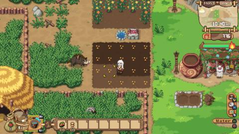 The ‘Stardew Valley-like’ genre desperately needs a real name and I have the perfect answer