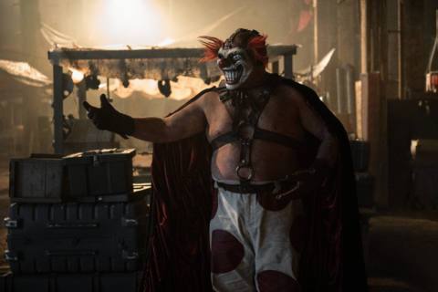 Twisted Metal season 2 is coming sooner than you think