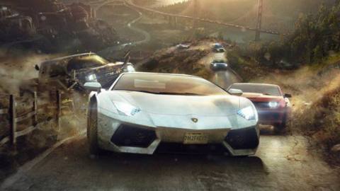 Ubisoft begins testing The Crew 2 offline mode next week