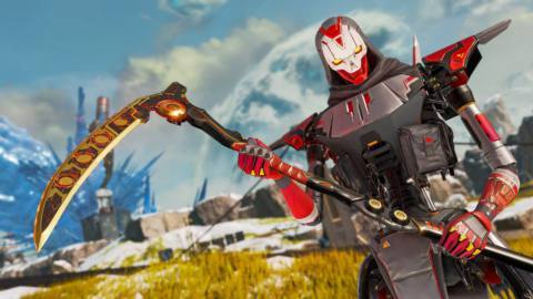 Ubisoft may be working on a battle royale inspired by Apex Legends, as the ghost of Hyper Scape haunts us still