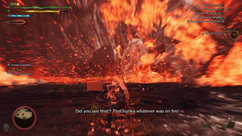 Uh oh, Monster Hunter Wilds isn’t messing around anymore—its new high-rank monsters hit hard and often, hopefully putting the difficulty discourse to bed