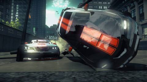 Unreleased Retro Studios Nintendo Switch game, Ridge Racer prototype and more leak online