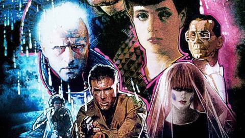 Until Dawn developer reportedly cancels Blade Runner game set for PS6, next Xbox