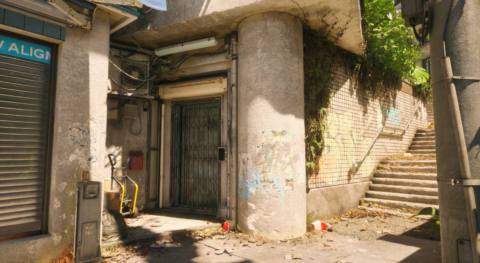 We called its first cyberpunk setting ‘cooler than Night City,’ and now the studio behind The Ascent says it’s making ‘the kind of game that every developer wants to work on’