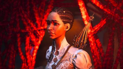 What we’ve been playing – mansion redesigns, perseverance, and enthusiasm