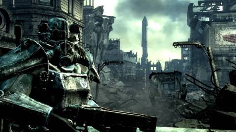 While the Oblivion remaster looks imminent, “it’ll be a while” before we see the Fallout 3 remaster mentioned in those leaked Microsoft court docs, leaker claims