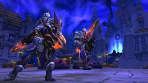 World of Warcraft’s latest patch is a bugstravaganza the likes of which I haven’t seen in my 21 years playing WoW