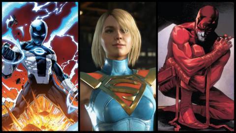 10 superheroes who deserve to star in their own AAA games