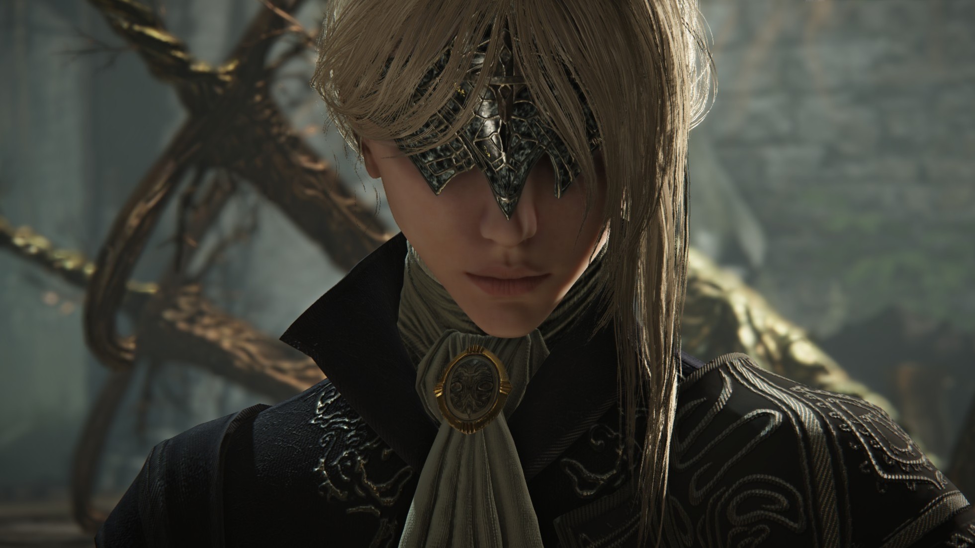 Elden Ring Nightreign tier list - Duchess