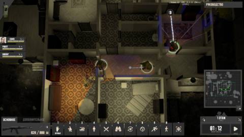 A game claiming the backing of Russia’s military just popped up on Steam: ‘I understand Ukrainian players don’t like us’