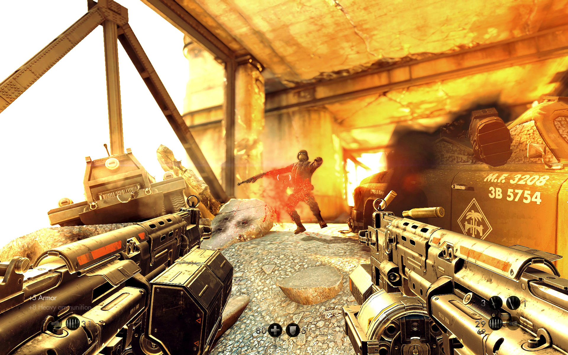 Wolfenstein: The New Order