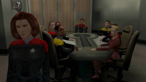 A graphical history of id Tech: Three decades of cutting-edge graphics and game engine technologies